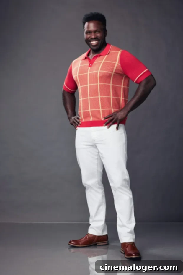 Joshua Henry as Gaston: 5 Must-Know Facts About the Beauty & The Beast Special's Leading Man 3 Joshua Henry
