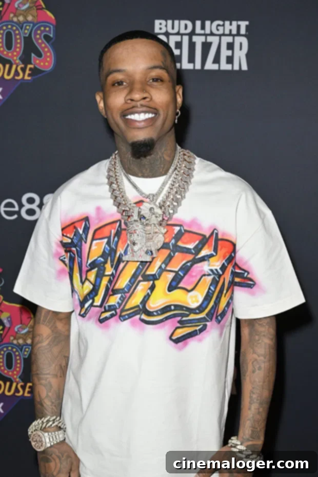 Kelsey Harris: 5 Key Revelations From Megan Thee Stallion Ex BFF in Tory Lanez Trial 4 Tory Lanez