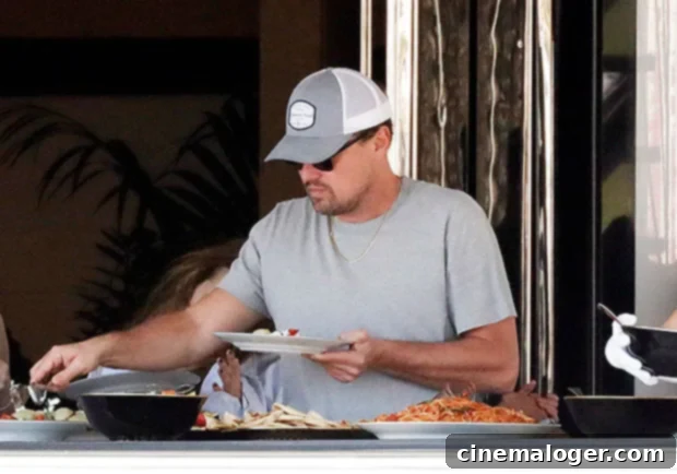 Leonardo DiCaprio's St Barts Yacht Party: Models Galore Despite Gigi Hadid Dating Buzz 2 Leonardo DiCaprio enjoyed a yacht trip in St. Barts for NYE 2022.