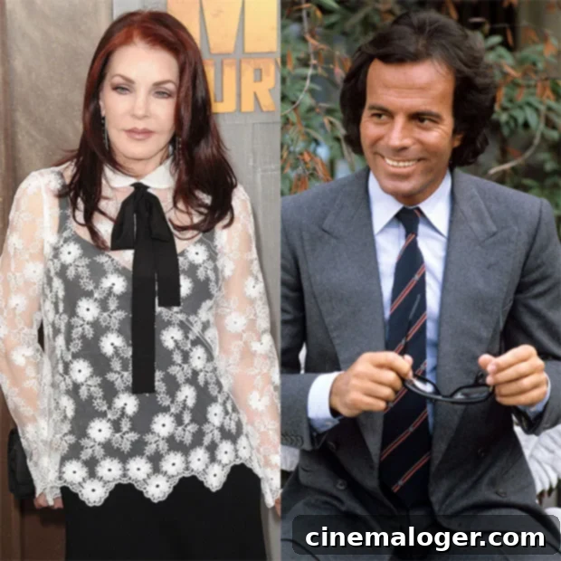 Priscilla Presley: Her Marriage to Elvis, Robert Kardashian, and the Loves That Shaped Her Life 7 julio