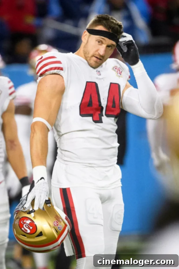 Kyle Juszczyk And Kristin Juszczyk Inside The 49ers Stars Marriage 2 Kyle Juszczyk and Kristin Juszczyk