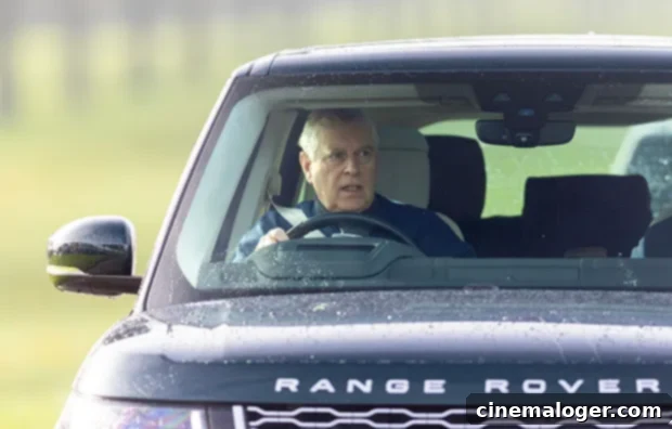 Charles Expels Prince Andrew from Palace Over Epstein Scandal 3 Generic image of a document or legal papers, symbolizing a memoir deal or settlement.
