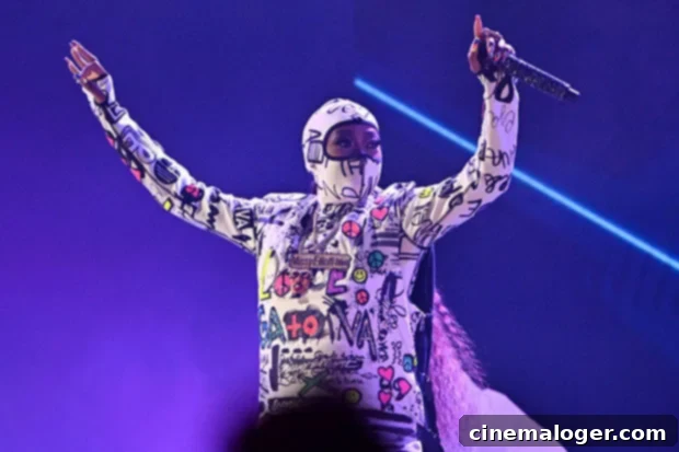 Missy Elliott, Queen Latifah, Busta Rhymes and More Ignite Grammys With Hip-Hop Fire 2 hip hop tribute