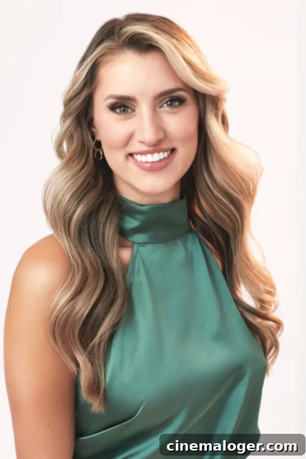 Kaity Biggar: The Bachelor Season 27 Winner Revealed in 5 Key Insights 2 kaity biggar