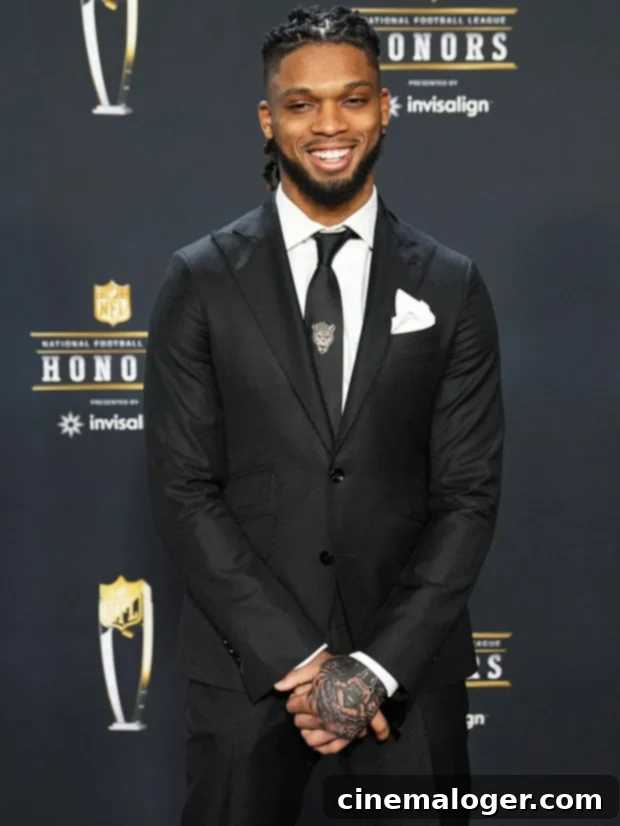 Damar Hamlin Reunites With Lifesaving Team Delivers Emotional NFL Honors Speech 2 img 5027352 1