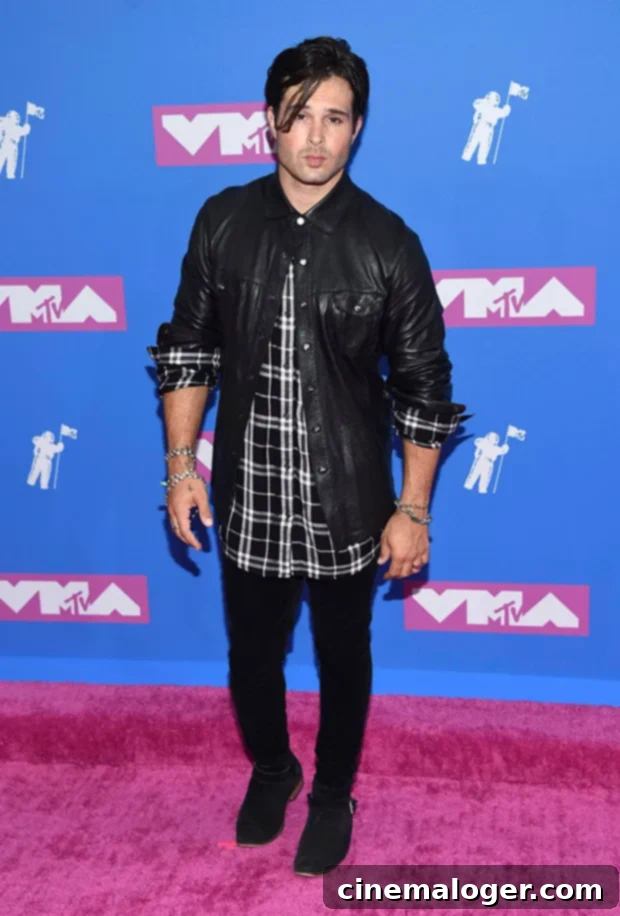 Days Of Our Lives Star Cody Longo Dead At 34 2 Cody Longo