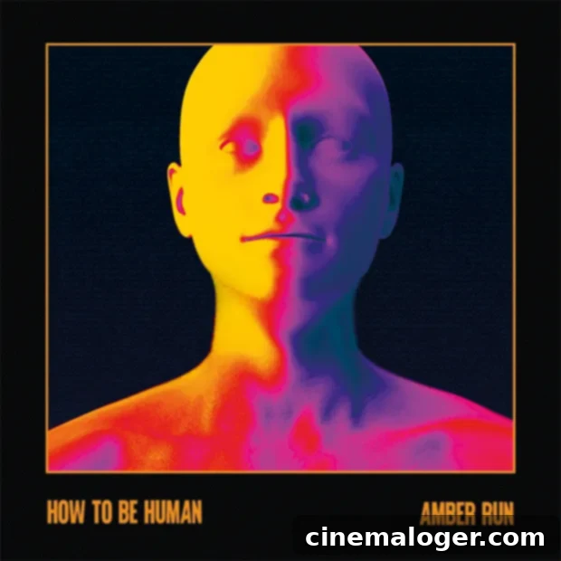 Amber Run's Joe Keogh Unveils 'How To Be Human's' Secrets (Exclusive) 4 Amber Run band photo 3