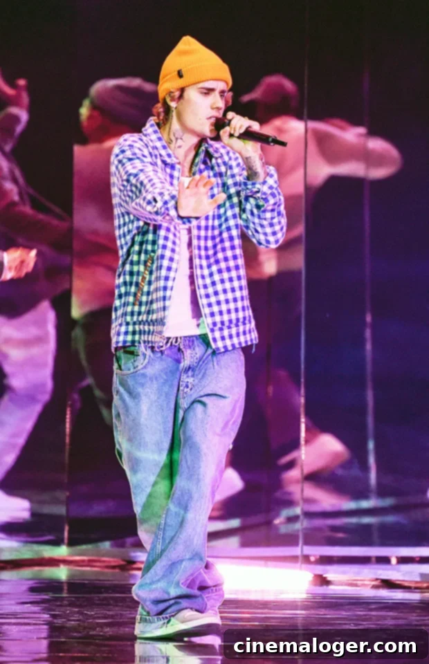 Justin Bieber Pulls Plug on Justice Tour After Six-Month Delay 2 Justin Bieber