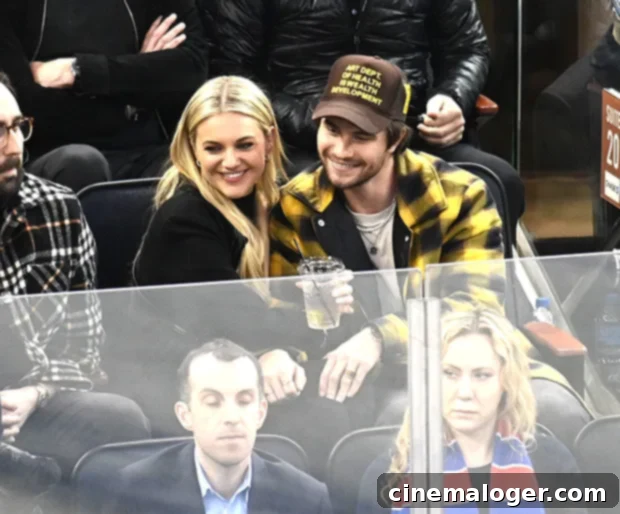 Chase Stokes Confirms Kelsea Ballerini Romance 2 Kelsea Ballerini and Chase Stokes