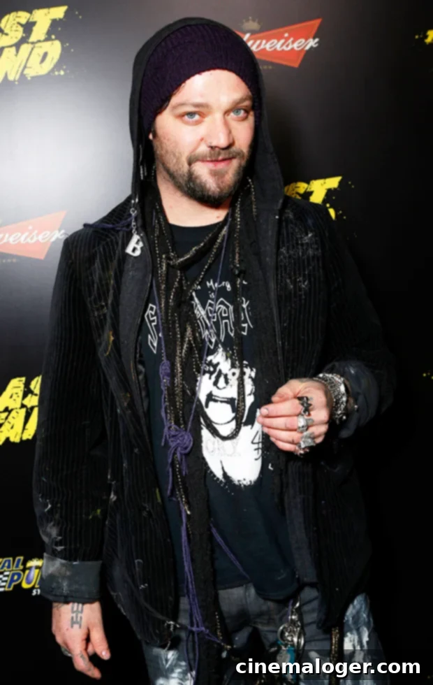 Bam Margera Arrested on Domestic Violence Charges in California 2 Bam Margera arrested for domestic violence