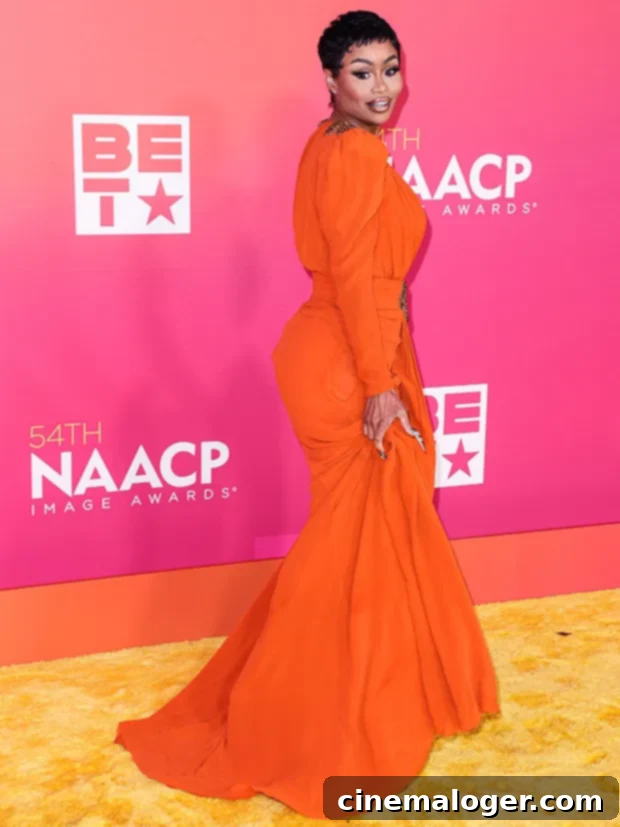 Blac Chyna Posts Video Of Her Breast And Butt Reduction For A New Life 2 Blac Chyna