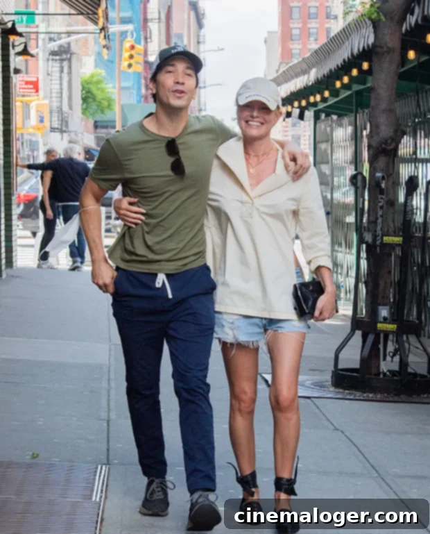 Kate Bosworth and Justin Long's Engagement: A Truly Loving Proposal 3 Justin Long Kate Bosworth