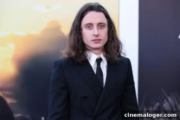 Rory Culkin: Swarm's Secret Weapon? 5 Facts About the Lesser-Known Culkin 2 Rory Culkin