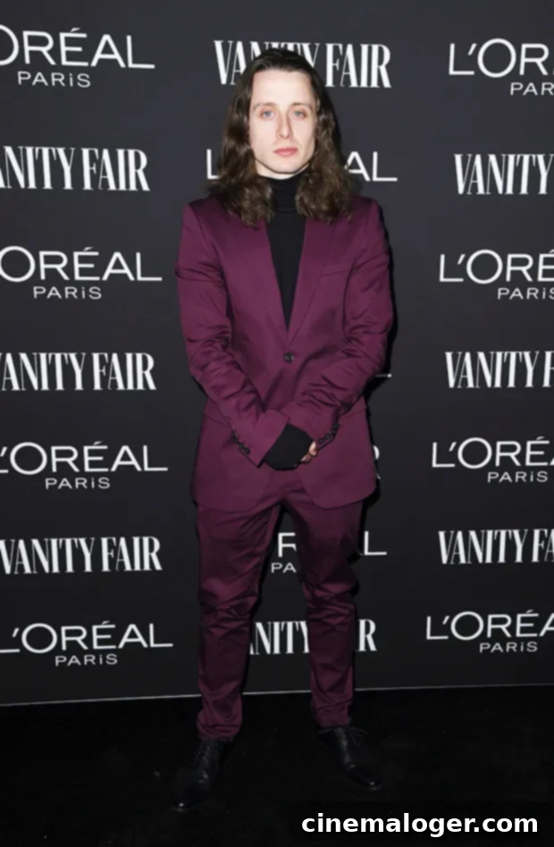 Rory Culkin: Swarm's Secret Weapon? 5 Facts About the Lesser-Known Culkin 3 Rory Culkin