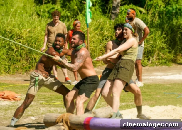 From Firefighter to Survivor: 5 Things To Know About Danny Massa 3 Danny Massa