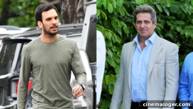 Gisele Bundchen Clarifies Joaquim Valente And Jeffrey Soffer Dating Reports 2 Gisele Bundchen smiles, wearing a white swimsuit, on a beach. She is denying dating rumors.