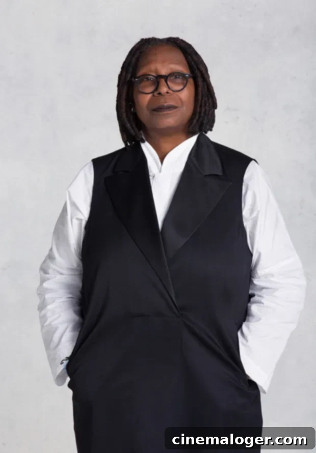 Whoopi Goldberg Demands End to Gun Law Compromise After Nashville 2 img 5059109 1