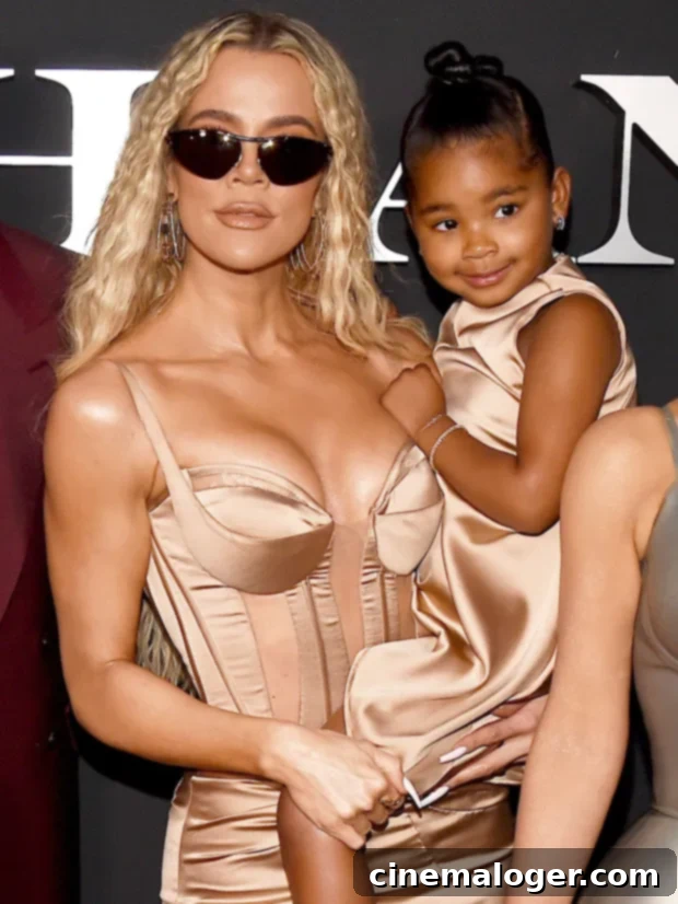 Khloe Kardashians Underwater Wonderland For Trues Lavish Fifth Birthday 2 Khloe Kardashian