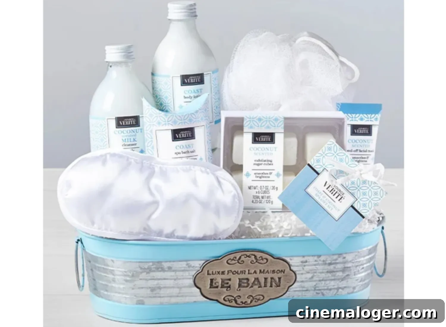 2023's Premier Gift Boxes: Perfect for Any Celebration 4 Harry & David Coastal Gift Basket