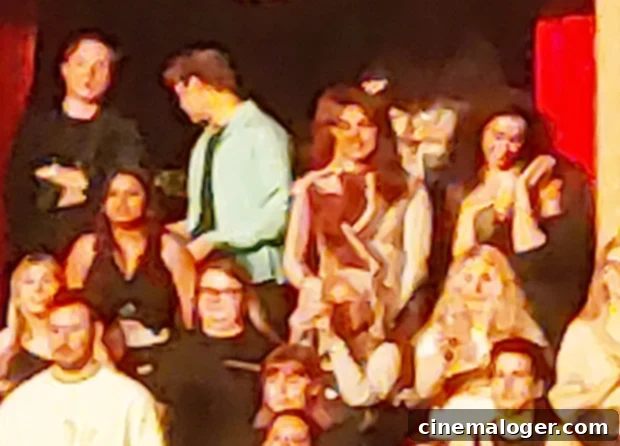 Priyanka And Sophie Lead The Cheers For Jonas Brothers Sold Out Night 3 priyanka chopra jonas bros concert