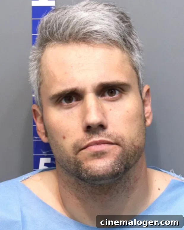 Teen Mom's Ryan Edwards: A Year in Prison for Harassment 2 Ryan Edwards was sentenced to 1 year in prison after pleading guilty to harassment charges.