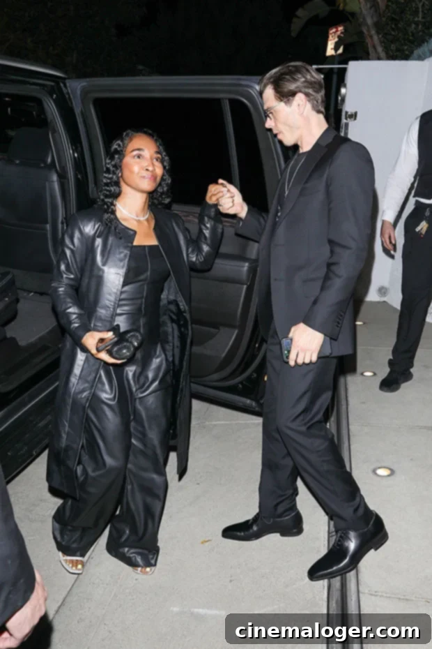 Chilli's Son Tron, 25, On Matthew Lawrence Romance: 'They're Building Something Solid' 3 Chilli and Matthew Lawrence are seen together, confirming their relationship which began in 2022.