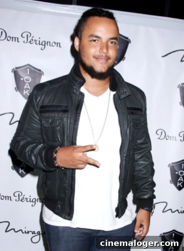 Connor Cruise, 28, Son of Tom and Nicole, Shares Rare Selfie 2 Connor Cruise with Patrick Renna