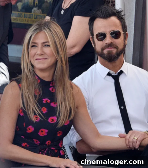 Jennifer Aniston and Justin Theroux maintain an extremely amicable post-divorce relationship, prioritizing privacy and mutual respect.