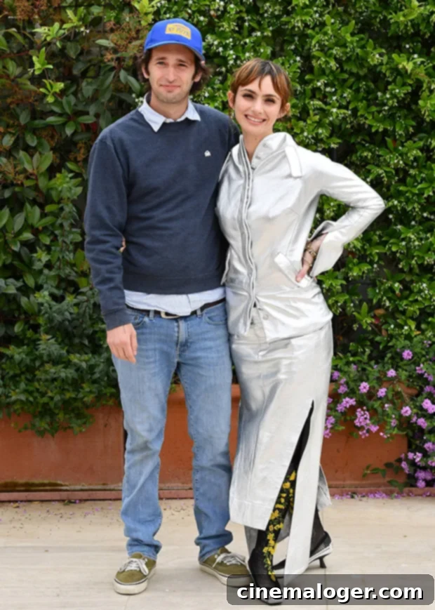 Sean Penn's Son Hopper and Rosanna Arquette's Daughter Zoe Sidel Caught Kissing 2 Hopper Penn