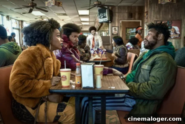Jamie Foxx's 'They Cloned Tyrone': The Full Scoop on Cast, Release Date, and What to Expect from Netflix's Sci-Fi Thriller 4 They Cloned Tyrone