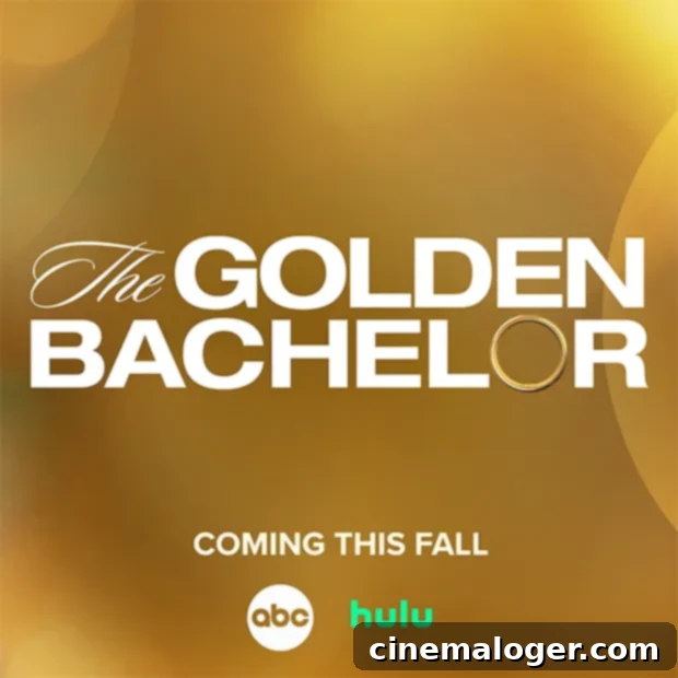 The Golden Bachelor: Everything You Need to Know About the Cast, Premiere, and More 2 The Golden Bachelor
