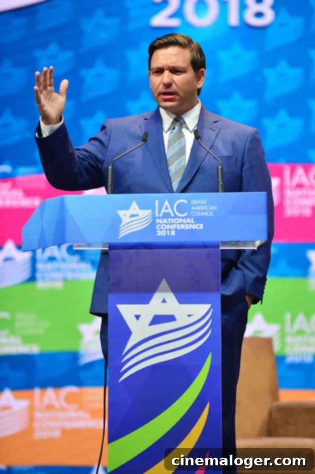 DeSantis's 2024 Playbook The Culture War Offensive 3 Florida Governor Ron DeSantis's policies have faced criticism for being reactive to ongoing 'culture wars.'