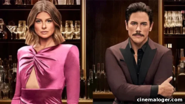 Raquel Leviss Tom Sandoval affair