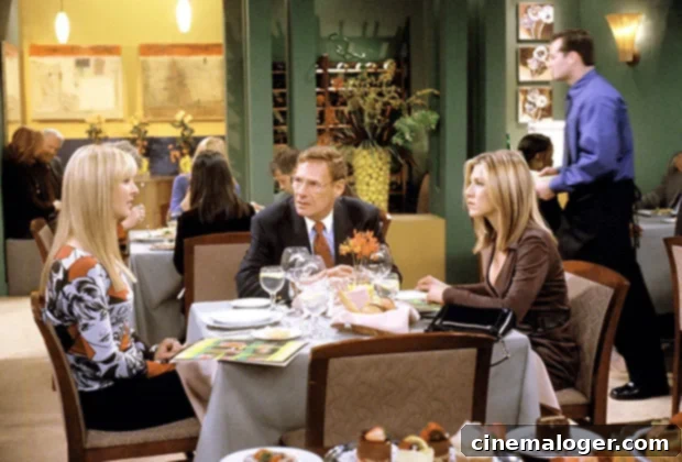 Friends Cast Members Who Have Passed Away 4 img 5114564 3