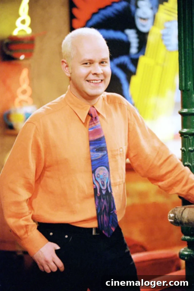 Friends Cast Members Who Have Passed Away 5 img 5114564 4