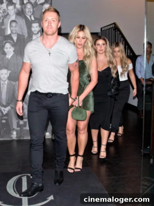 Kroy Biermann Accuses Kim Zolciak of Child Neglect in Court Filing 3 Kroy Biermann Kim Zolciak