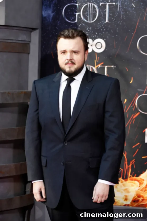 3 Body Problem: First Teaser Unveiled, Your Guide to the New Netflix Series 4 John Bradley