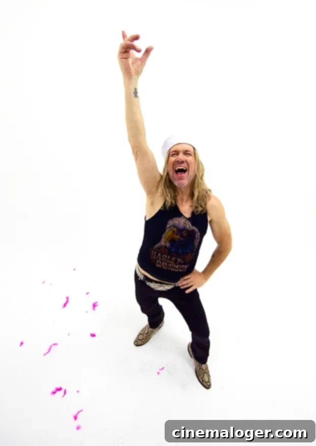 Queer Punk Power: The CKS's Explosive Pride Playlist 2 ZSA of The C—CKS