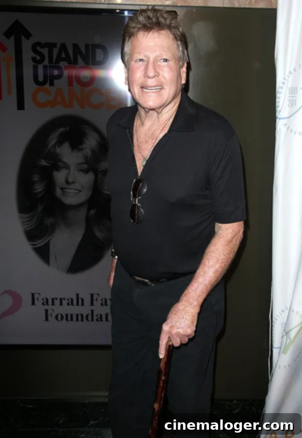 Ryan O'Neal & Joanna Moore: The Complete Guide to Tatum O'Neal's Star Parents 2 Ryan O'neal