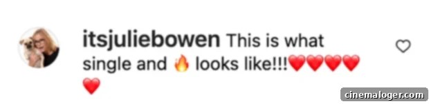 Modern Family's Julie Bowen Backs Sofia Vergara After Split: 'Single and Fire' 2 Julie Bowen