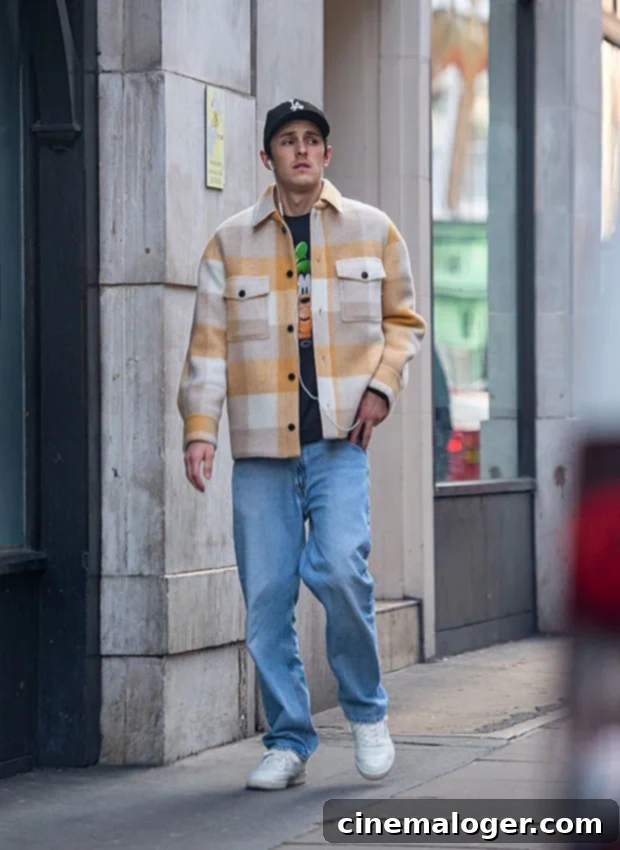 Dalton Gomez Heartbroken, Fighting To Win Ariana Grande Back 3 Dalton Gomez