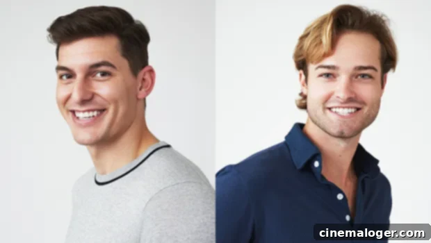 Charity's Brutal Bachelorette 2-on-1 Date Sends Both Suitors Packing 2 tanner courtad sean mclaughlin