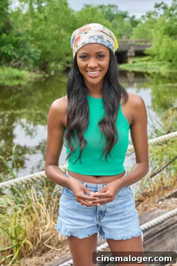 Charity's Brutal Bachelorette 2-on-1 Date Sends Both Suitors Packing 3 charity lawson