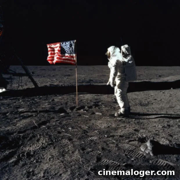 The Astronaut's Legacy: Buzz Aldrin's Children and Grandchildren 3 Buzz Aldrin is one of the pioneering astronauts who first walked on the moon.