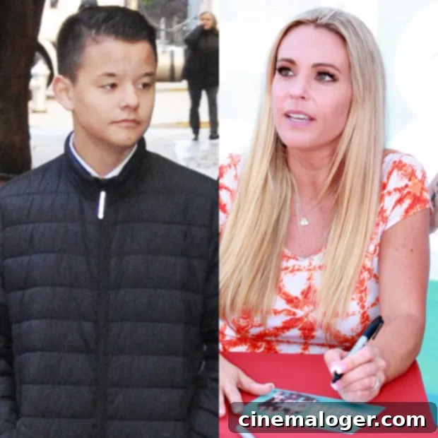 Gosselin Siblings Mortified By Collin And Hannah Doc Slamming Mom Kate Report 2 Collin Gosselin
