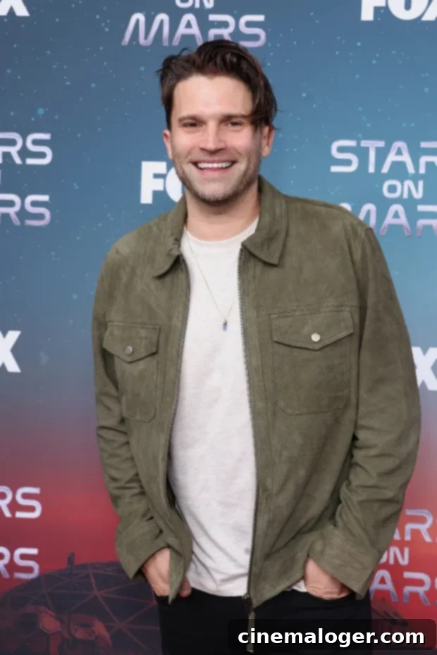 Tom Schwartz