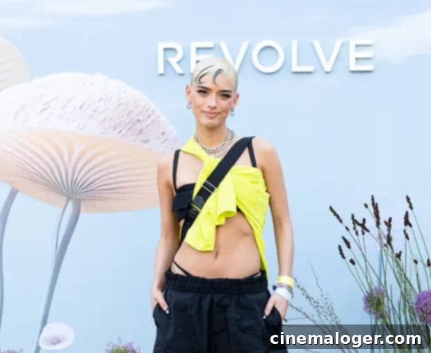 Dixie D'Amelio's Extreme PMDD: Unpacking Her Health Reality 2 Dixie D'Amelio