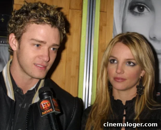 Beyond the Breakup The Untold Story of Britney Justin and the Cheating Rumors That Rocked Their Romance 2 Justin Timberlake Britney Spears