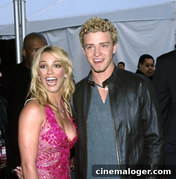 Britney Spears Details Secret Pregnancy She Concealed With Justin Timberlake 2 Britney Spears, Justin Timberlake