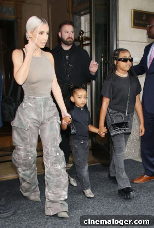 Kim Kardashian Gets Candid About Solo Parenting Nearly a Year After Divorce 2 img 5180256 1